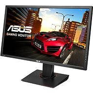 28" ASUS MG28UQ Gaming - LCD monitor