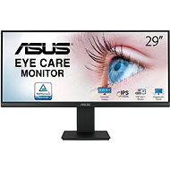 29" ASUS VP299CL Eye Care Monitor - Monitor