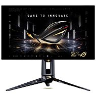 27" ASUS ROG OLED PG27AQWP-G - Monitor