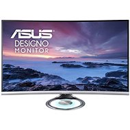 32" ASUS MX32VQ - LCD Monitor