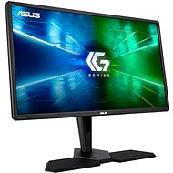 ASUS CG32UQ - LCD Monitor