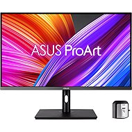 32" ASUS ProArt Display PA32UCR-K - Monitor