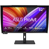 32" ASUS ProArt Display PA32UCXR - Monitor