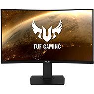 32" ASUS TUF Gaming VG32VQ - LCD Monitor