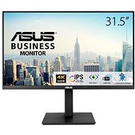 31.5" ASUS VA32UQSB - Monitor