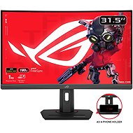 ASUS ROG Strix XG32WCS - Monitor