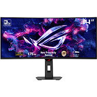 34" ASUS ROG Strix OLED XG34WCDG - Monitor