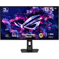 31.5" ASUS ROG Strix OLED XG32UCDS - Monitor