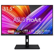 31.5" ASUS ProArt Display PA328QV - LCD Monitor