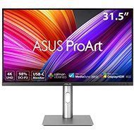 31,5" ASUS ProArt Display PA329CRV - Monitor