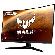 31.5" ASUS TUF Gaming VG32VQ1B - LCD monitor