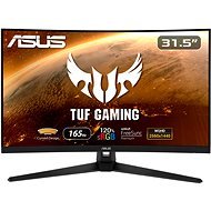 31,5" ASUS TUF Gaming VG32VQ1BR - LCD Monitor