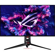 32" ASUS ROG Swift OLED PG32UCDP - Monitor