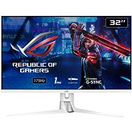 32" ASUS ROG Swift PG329Q-W - LCD Monitor
