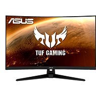 31,5" ASUS TUF Gaming VG328H1B - LCD monitor