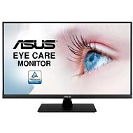 31.5" ASUS VP32AQ Eye Care Monitor - LCD Monitor