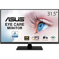 31,5" ASUS VP32UQ Eye Care Monitor - LCD Monitor