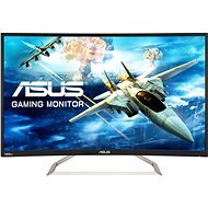 32" ASUS VA326HR - LCD monitor