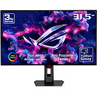 31.5" ASUS ROG Strix OLED XG32UCWG - Monitor