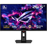 26,5" ASUS ROG Strix OLED XG27AQDPG - Monitor