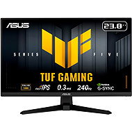23.8" ASUS TUF Gaming VG249QM5A - Monitor