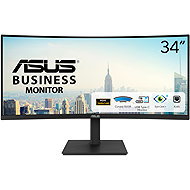 34" ASUS VA34VCPSR - Monitor