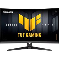 31.5" ASUS TUF Gaming VG32VQM5B - Monitor