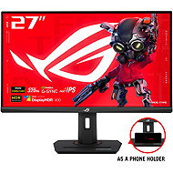 27" ASUS ROG Strix XG27ACMS - Monitor
