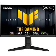 24,5" ASUS TUF Gaming VG259QL5A - Monitor