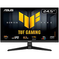 24.5" ASUS TUF Gaming VG259Q5A - Monitor