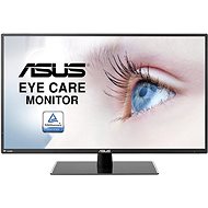 32" ASUS VA32AQ - LCD Monitor