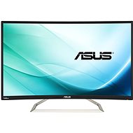 32" ASUS VA326H - LCD Monitor