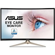 32" ASUS VA327H - LCD Monitor
