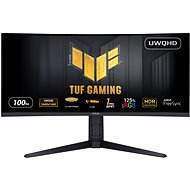 34" ASUS TUF Gaming VG34VQEL1A - LCD monitor