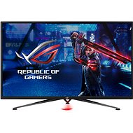 43" ASUS ROG Strix XG438QR - Monitor