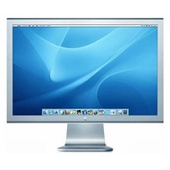 30" Apple Cinema HD Display - LCD Monitor