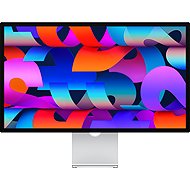 27" Apple Studio Display - Nano-texture Glass - Tilt and Height Adjustable Stand - Monitor