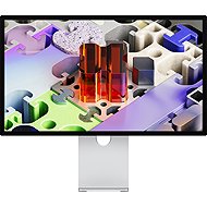 27" Apple Studio Display XDR - Standard Glass - Tilt and Height Adjustable Stand - Monitor