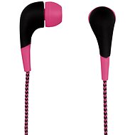  Hama Neon Pink  - Headphones
