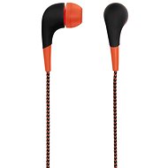  Hama Neon Orange  - Headphones