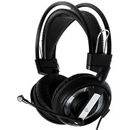  Hama Uraga Xplode black  - Headphones