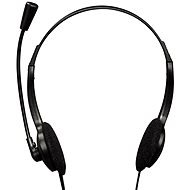 Hama PC Headset HS-101 - Fej-/fülhallgató