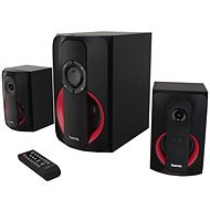 Hama Sound System PR-2180 - Speakers