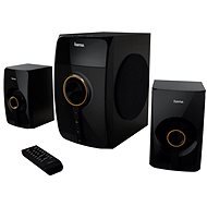 Hama Sound System LPR-2180 - Speakers