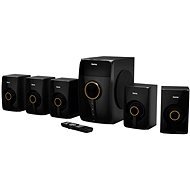Hama Sound System LPR-5120 - Speakers