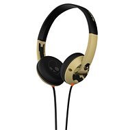  Skullcandy Uprock beige/black  - Headphones