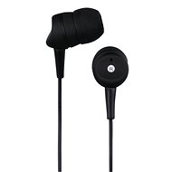 Hama Basic4Phone, black - Headphones