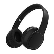 Hama Touch, Black - Headphones