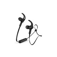 Hama Connect, Black - Wireless Headphones