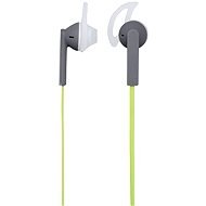 Hama Joy Sport grey/green - Headphones